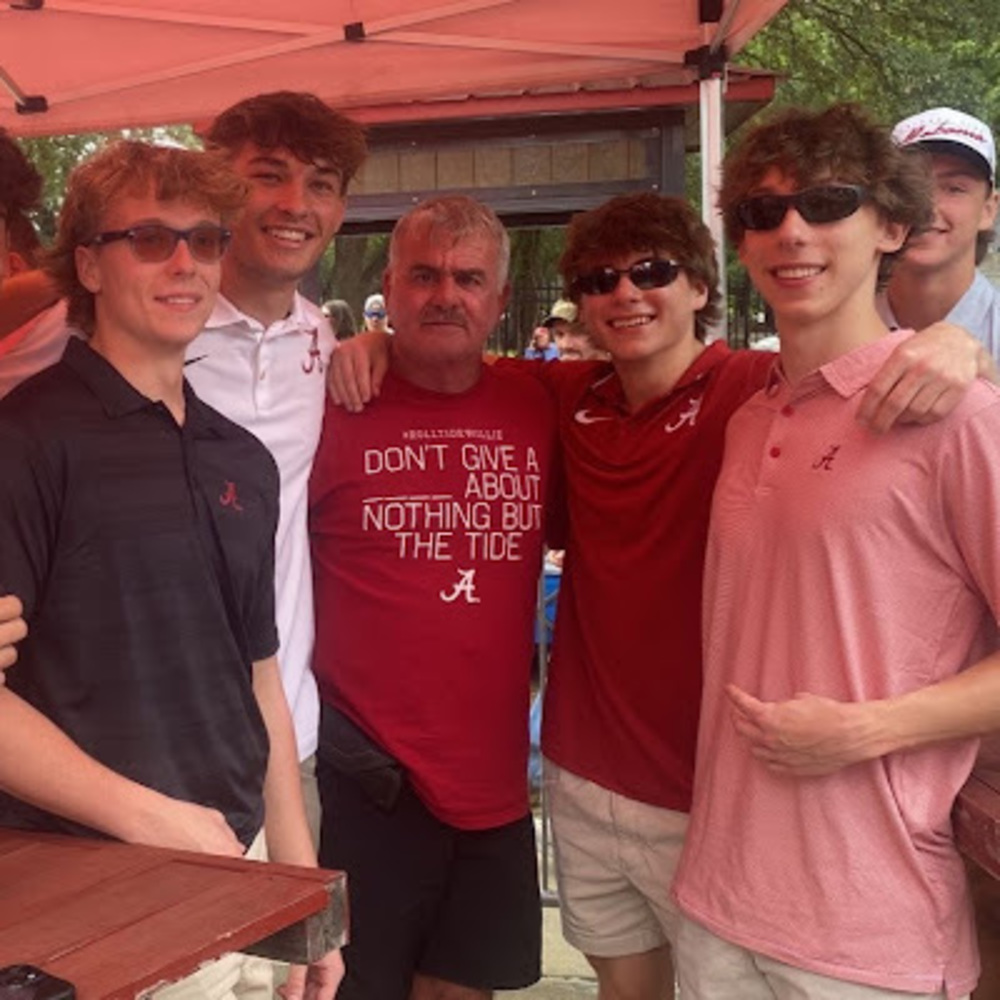 Meet your Posher, Ivan